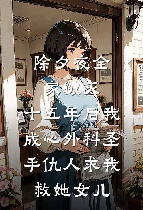 除夕夜全家被灭，十五年后我成心外科圣手仇人求我救她女儿