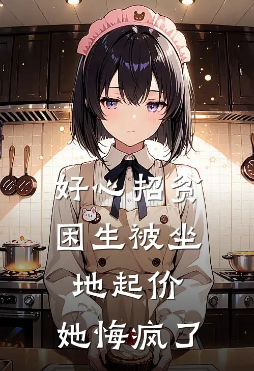 好心招贫困生被坐地起价，她悔疯了