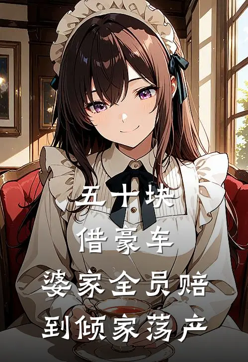 五十块借豪车，婆家全员赔到倾家荡产