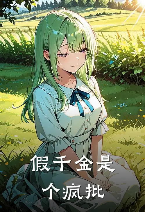 假千金是个疯批