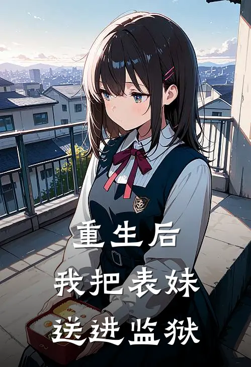 重生后，我把表妹送进监狱
