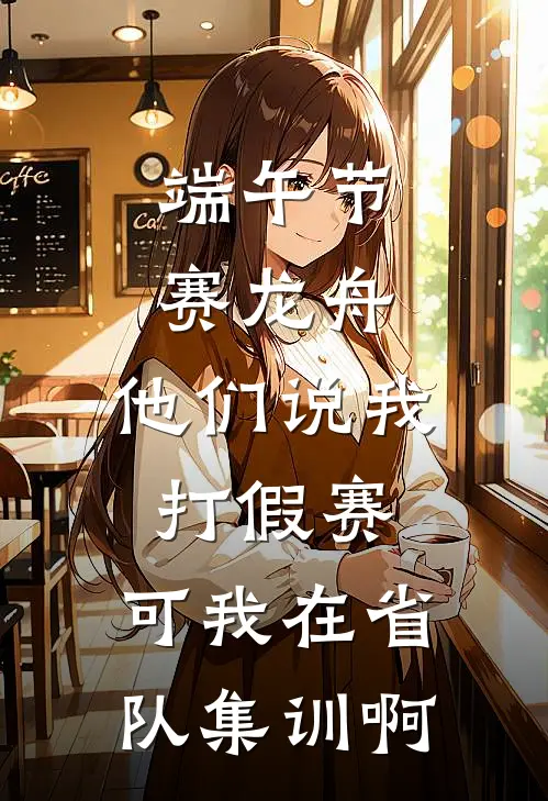 端午节赛龙舟，他们说我打假赛，可我在省队集训啊