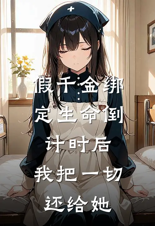 假千金绑定生命倒计时后，我把一切还给她