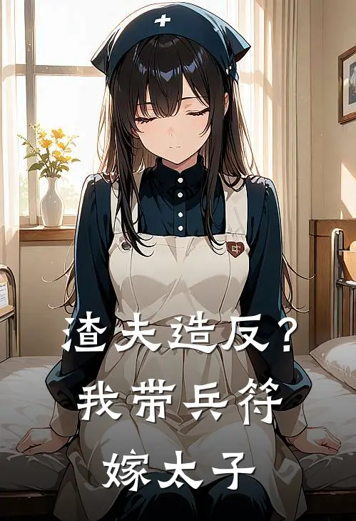 渣夫造反？我带兵符嫁太子