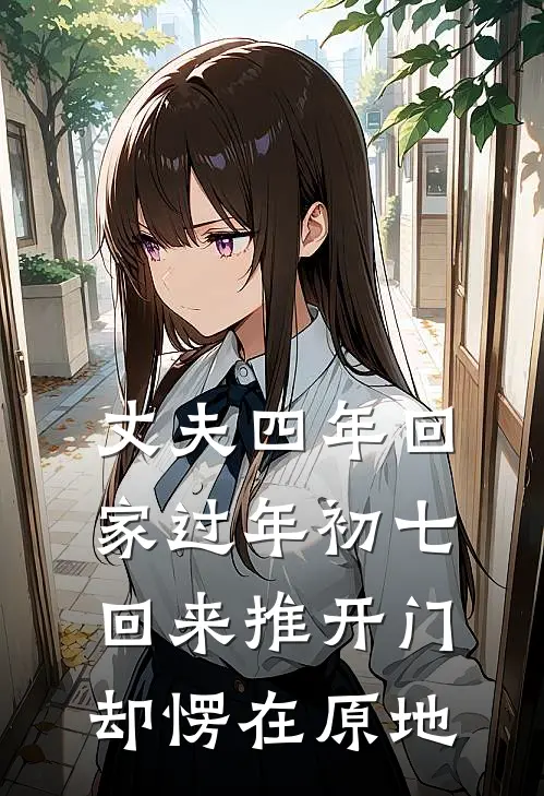 丈夫四年回家过年初七回来推开门却愣在原地