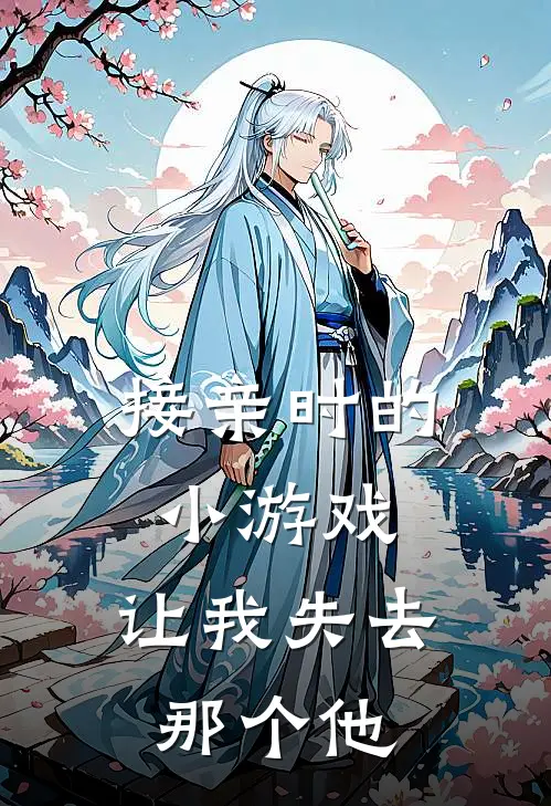 接亲时的小游戏，让我失去那个他