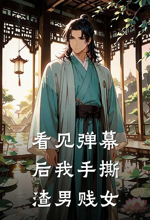 看见弹幕后我手撕渣男贱女