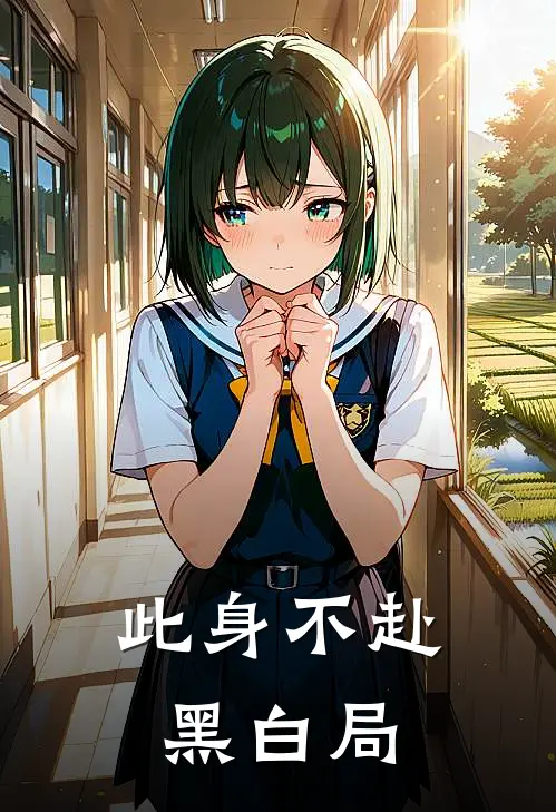 此身不赴黑白局