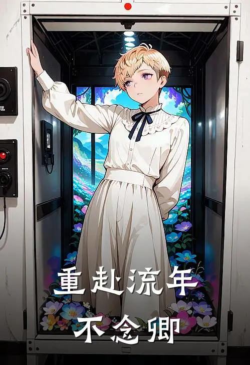 重赴流年不念卿