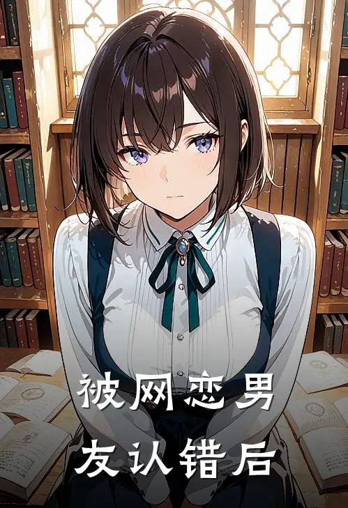 被网恋男友认错后