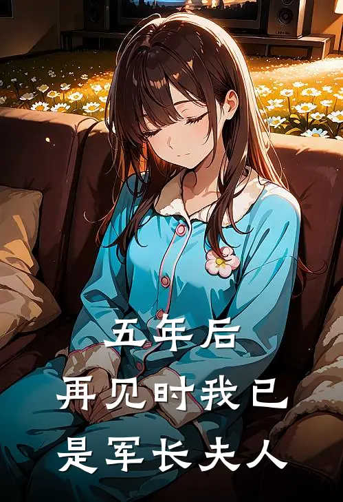 五年后，再见时我已是军长夫人
