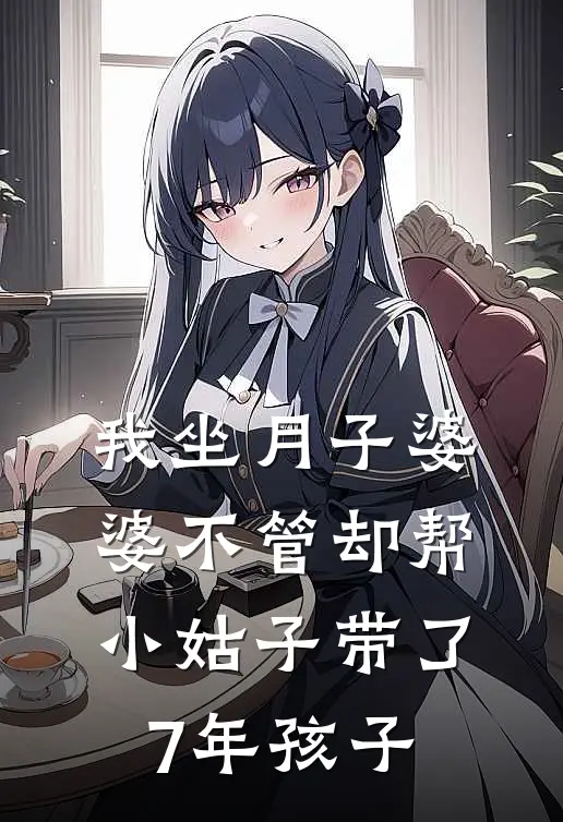 我坐月子婆婆不管却帮小姑子带了7年孩子