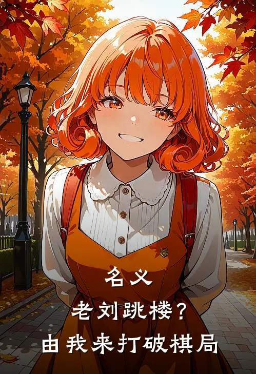 名义：老刘跳楼？由我来打破棋局