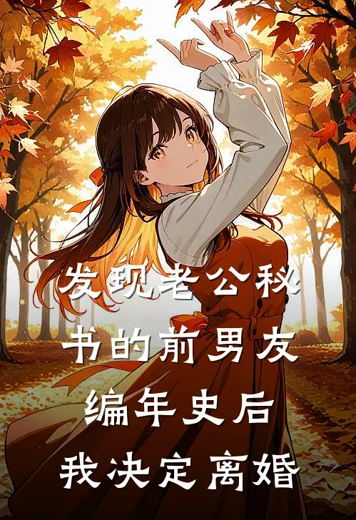 发现老公秘书的前男友编年史后，我决定离婚