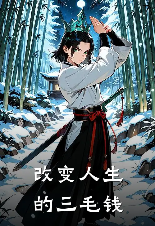 改变人生的三毛钱