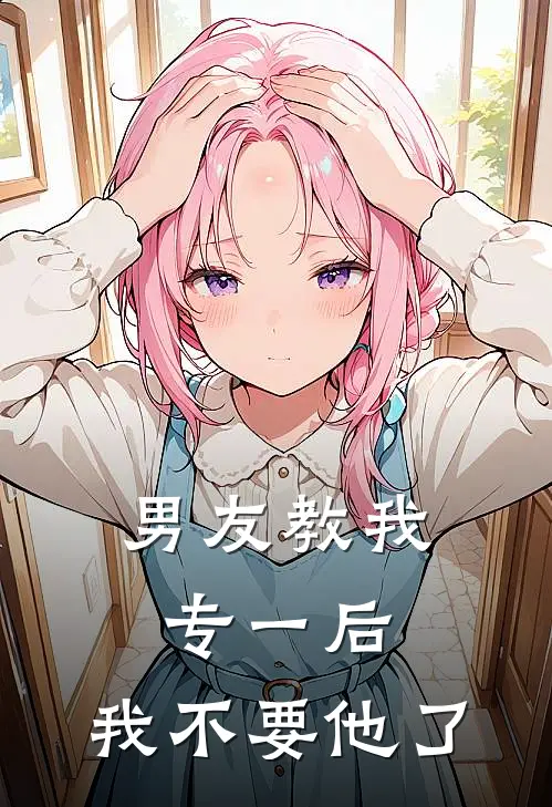 男友教我专一后，我不要他了