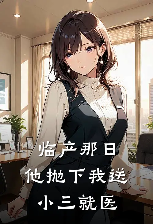 临产那日，他抛下我送小三就医