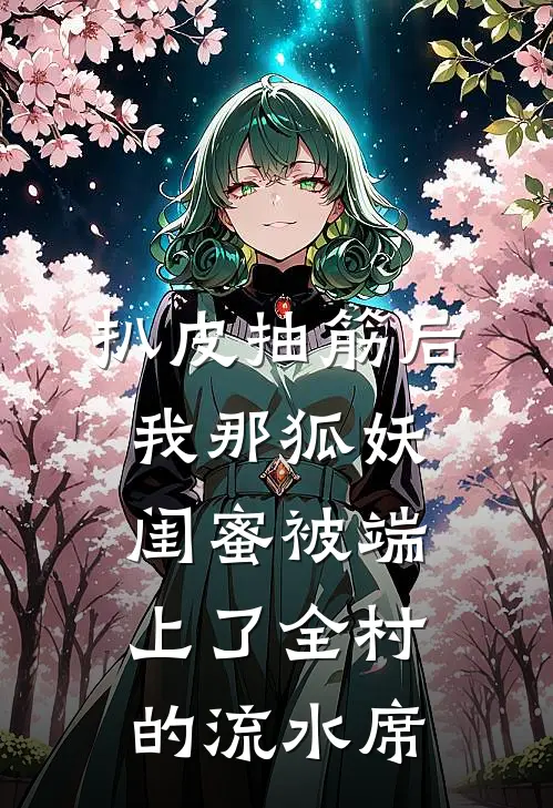 扒皮抽筋后，我那狐妖闺蜜被端上了全村的流水席