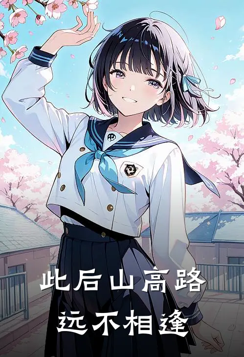此后山高路远不相逢
