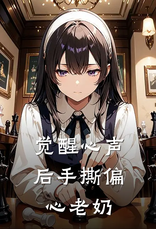 觉醒心声后手撕偏心老奶