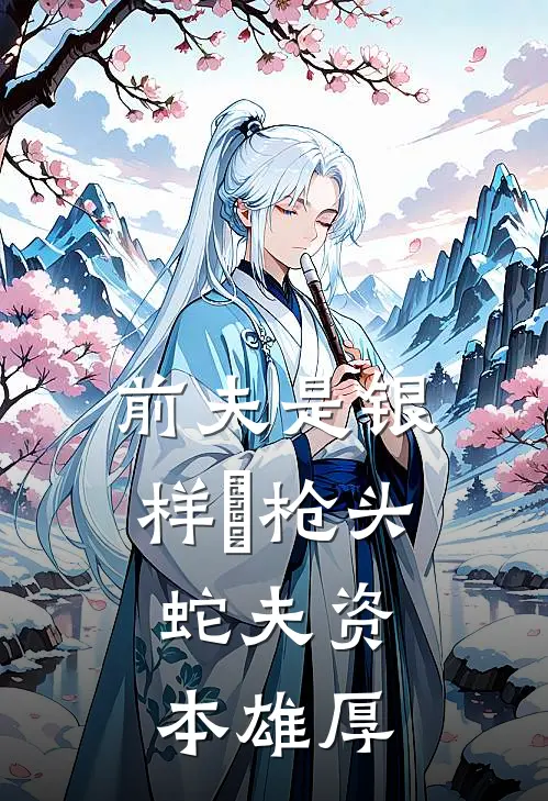 前夫是银样镴枪头，蛇夫资本雄厚