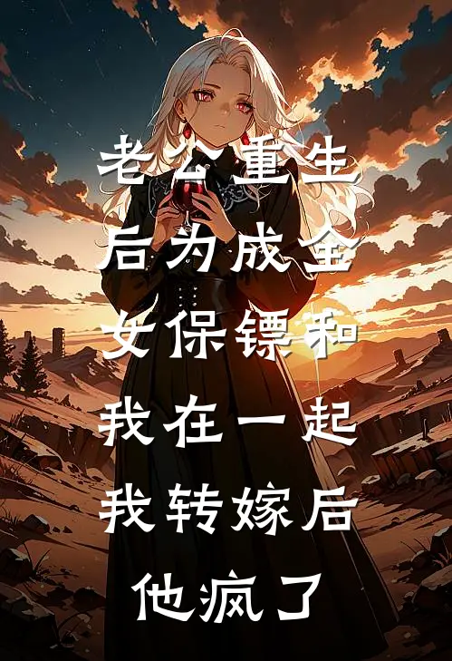 老公重生后为成全女保镖和我在一起，我转嫁后他疯了