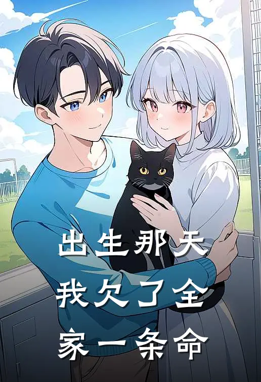 出生那天，我欠了全家一条命