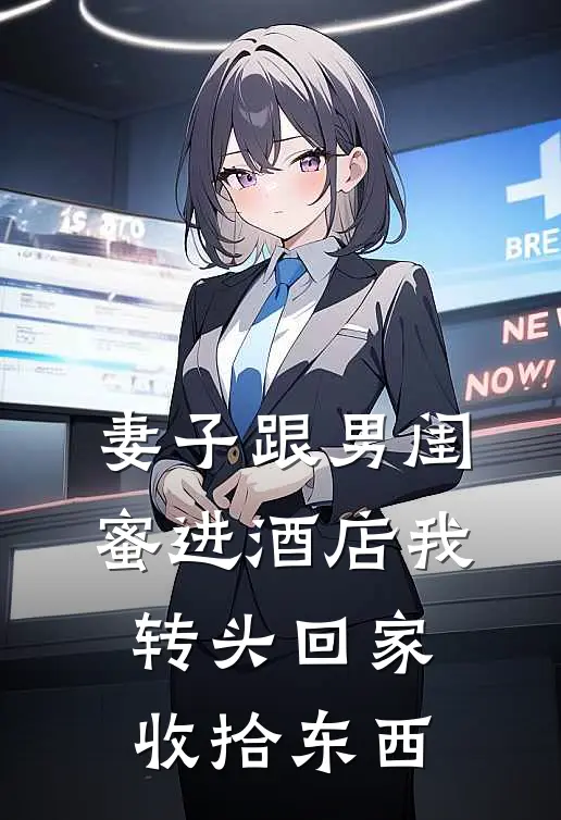 妻子跟男闺蜜进酒店我转头回家收拾东西