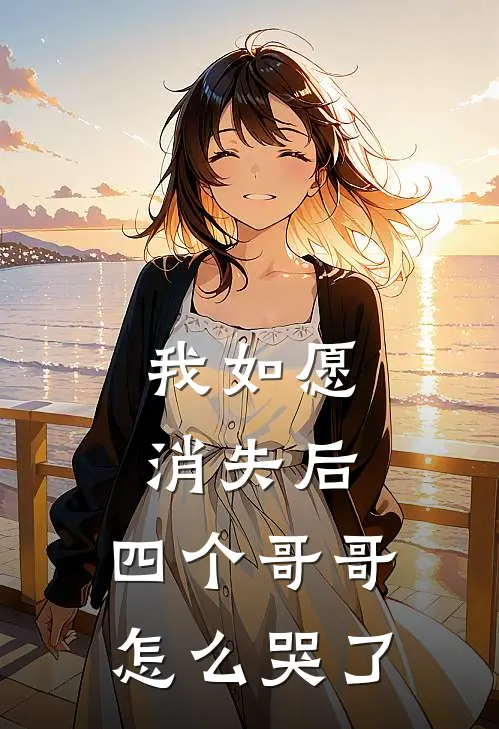 我如愿消失后，四个哥哥怎么哭了