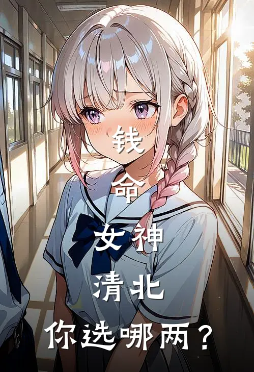 钱，命，女神，清北，你选哪两？