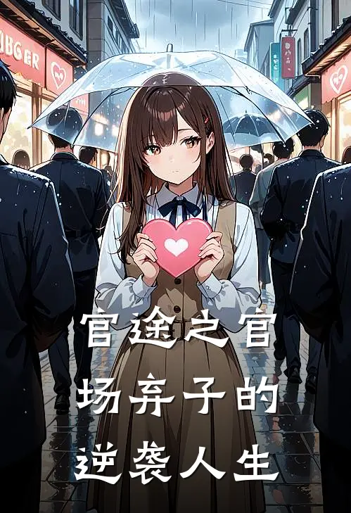 官途之官场弃子的逆袭人生