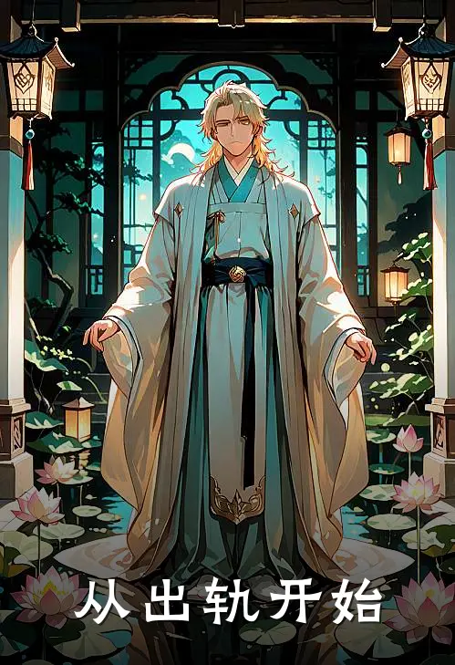 从出轨开始