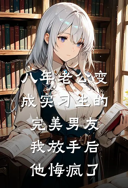 八年老公变成实习生的完美男友，我放手后他悔疯了