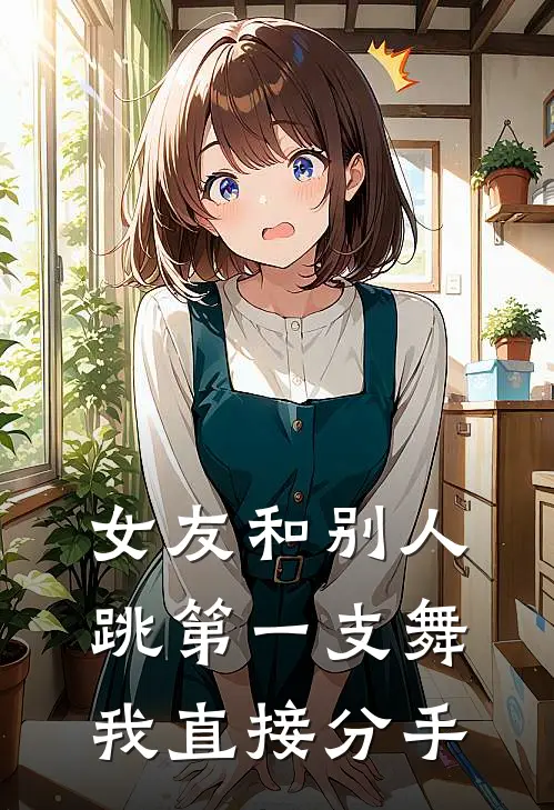 女友和别人跳第一支舞，我直接分手