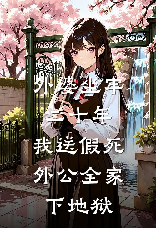 外婆坐牢二十年，我送假死外公全家下地狱