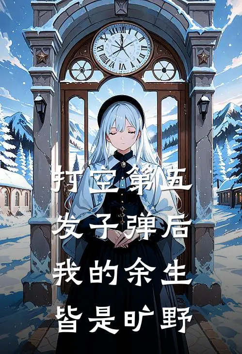 打空第五发子弹后，我的余生皆是旷野