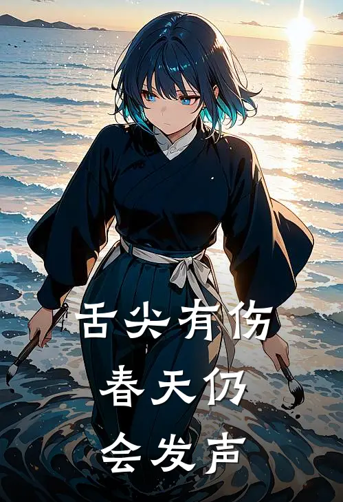 舌尖有伤，春天仍会发声