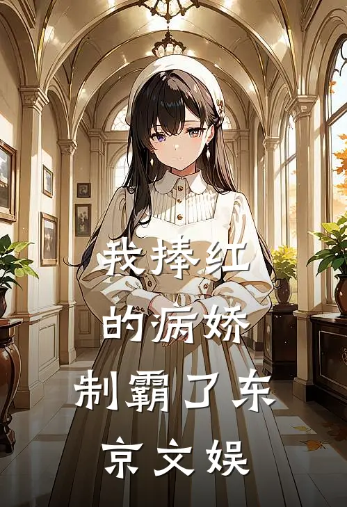 我捧红的病娇，制霸了东京文娱