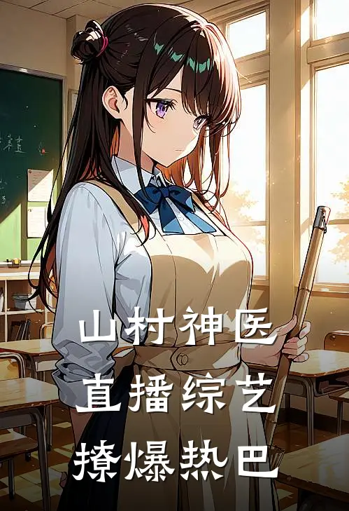 山村神医：直播综艺撩爆热巴