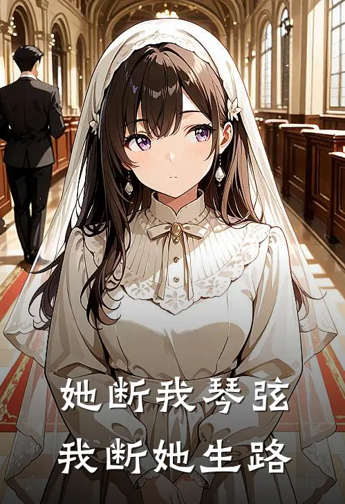 她断我琴弦，我断她生路