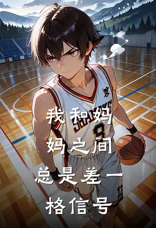 我和妈妈之间，总是差一格信号