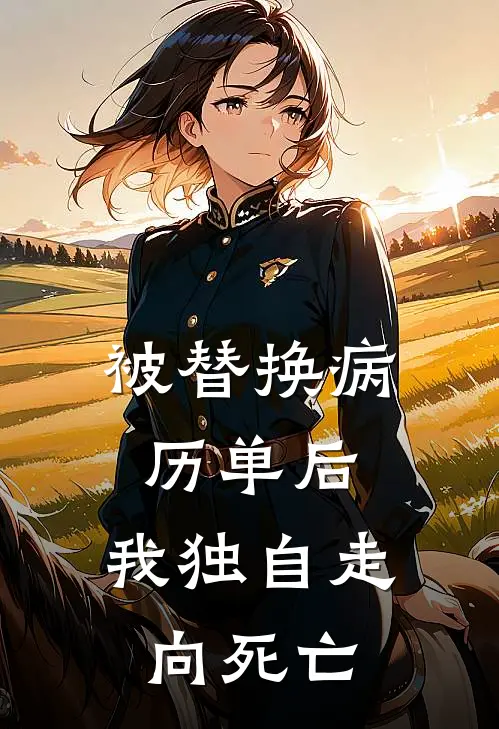 被替换病历单后，我独自走向死亡
