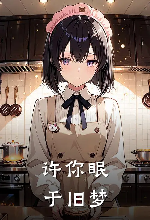 许你眠于旧梦