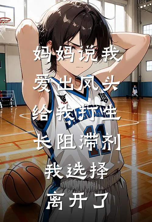 妈妈说我爱出风头给我打生长阻滞剂，我选择离开了