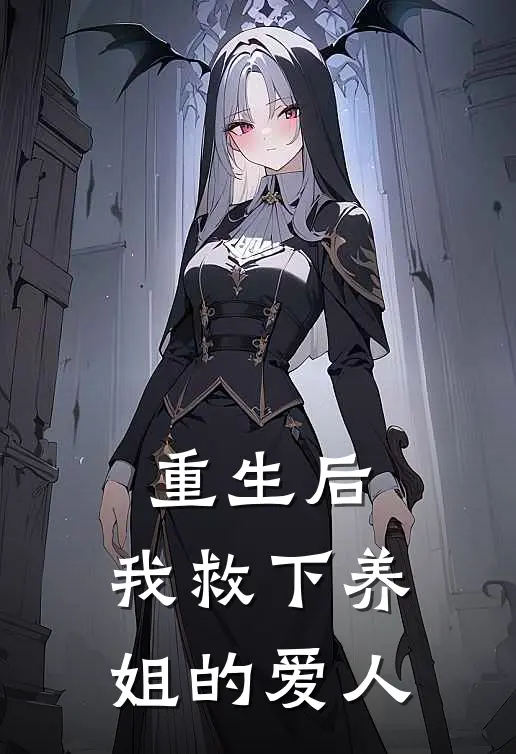 重生后，我救下养姐的爱人