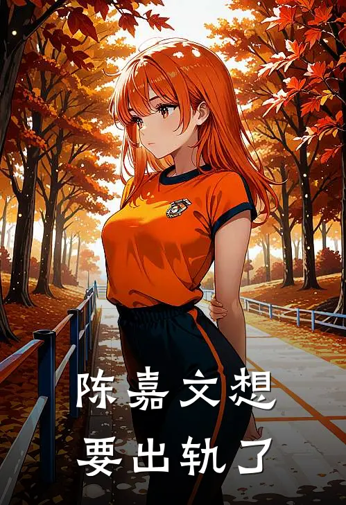 陈嘉文想要出轨了