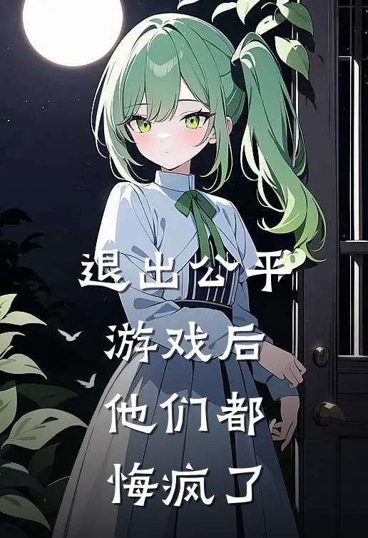 退出公平游戏后，他们都悔疯了