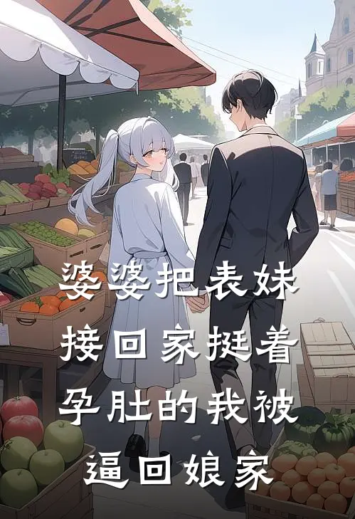 婆婆把表妹接回家挺着孕肚的我被逼回娘家