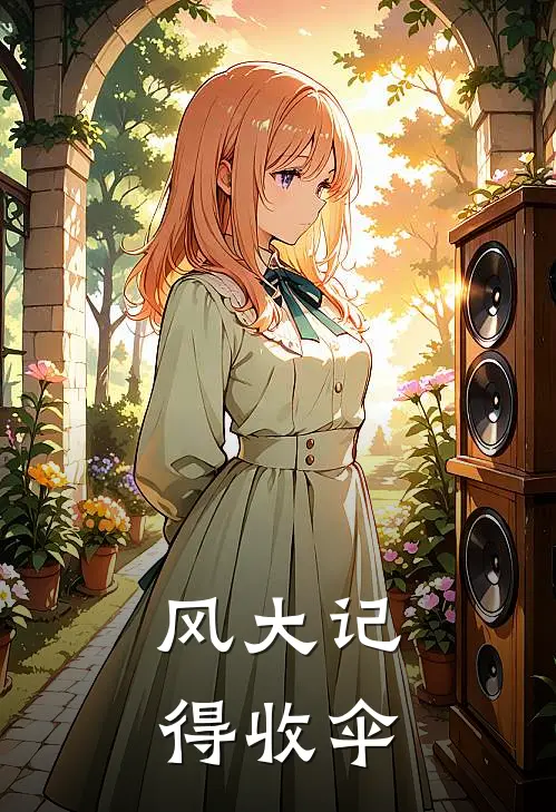 风大记得收伞