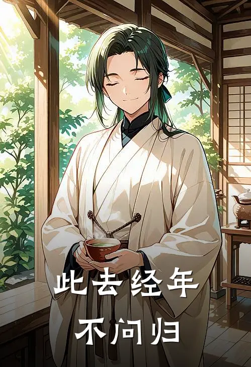 此去经年不问归